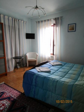 Гостиница B&B Laura  Пастренго